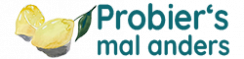 Logo Probiers mal anders